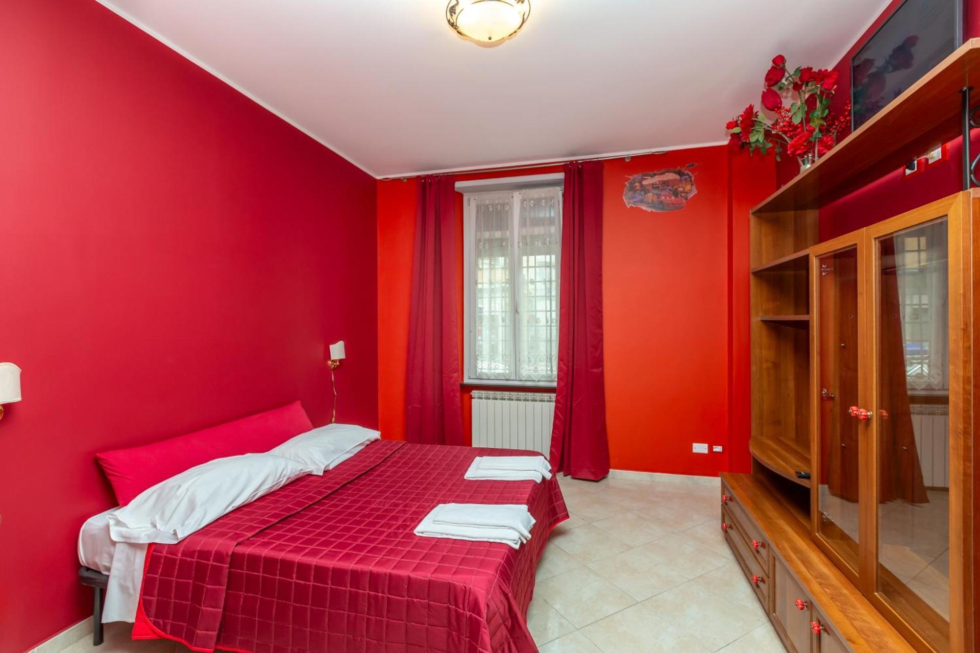 Grotta 991 Turin