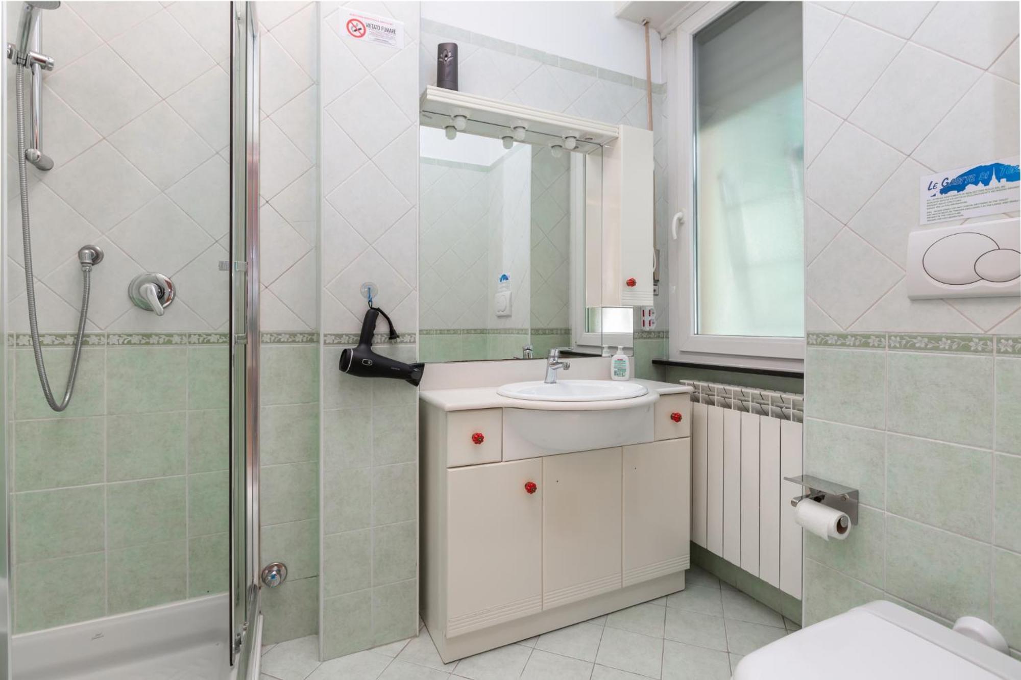 Appartement Grotta 991 Turin