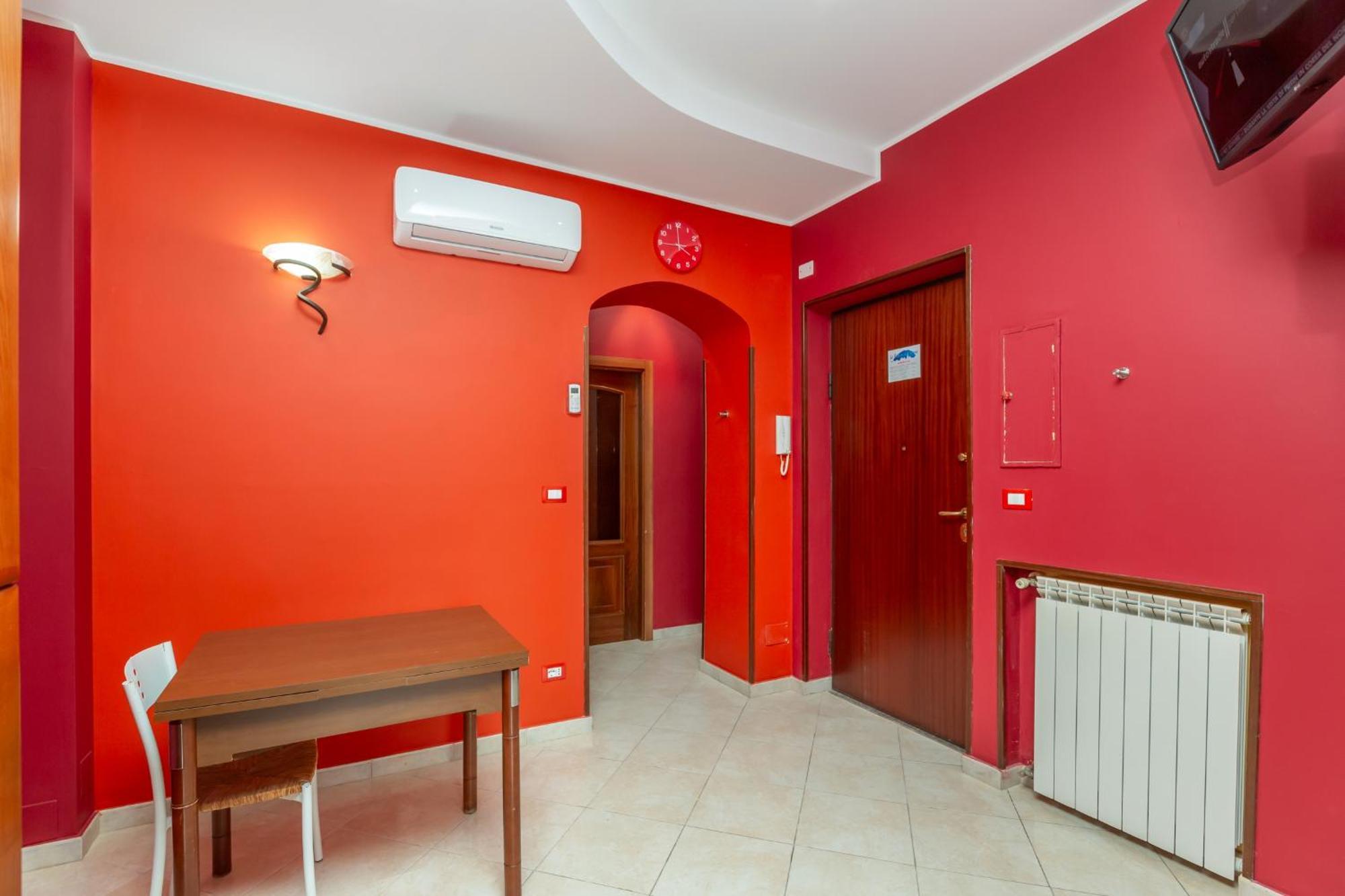 Grotta 991 Appartement