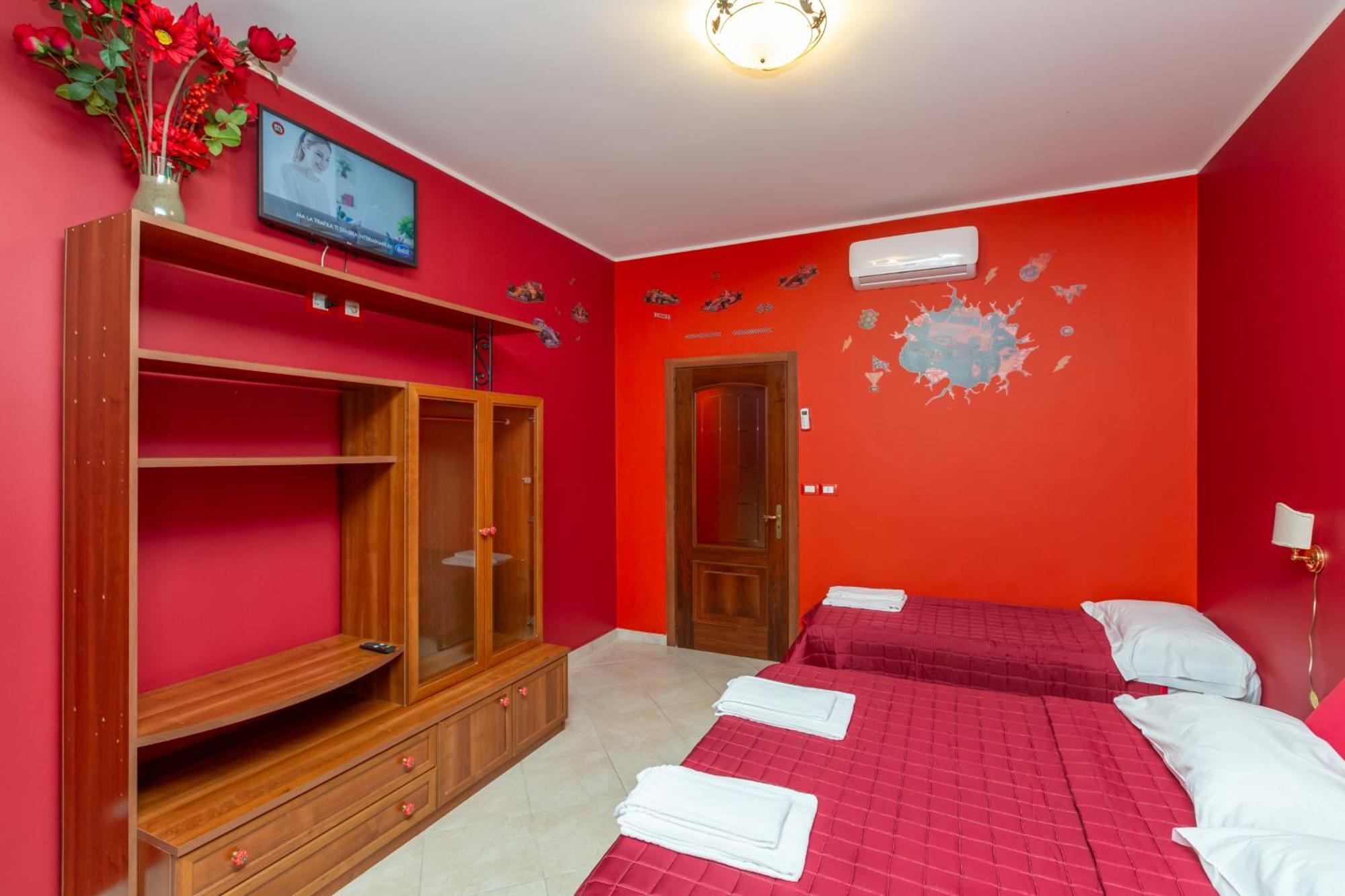 Appartement Grotta 991 Turin
