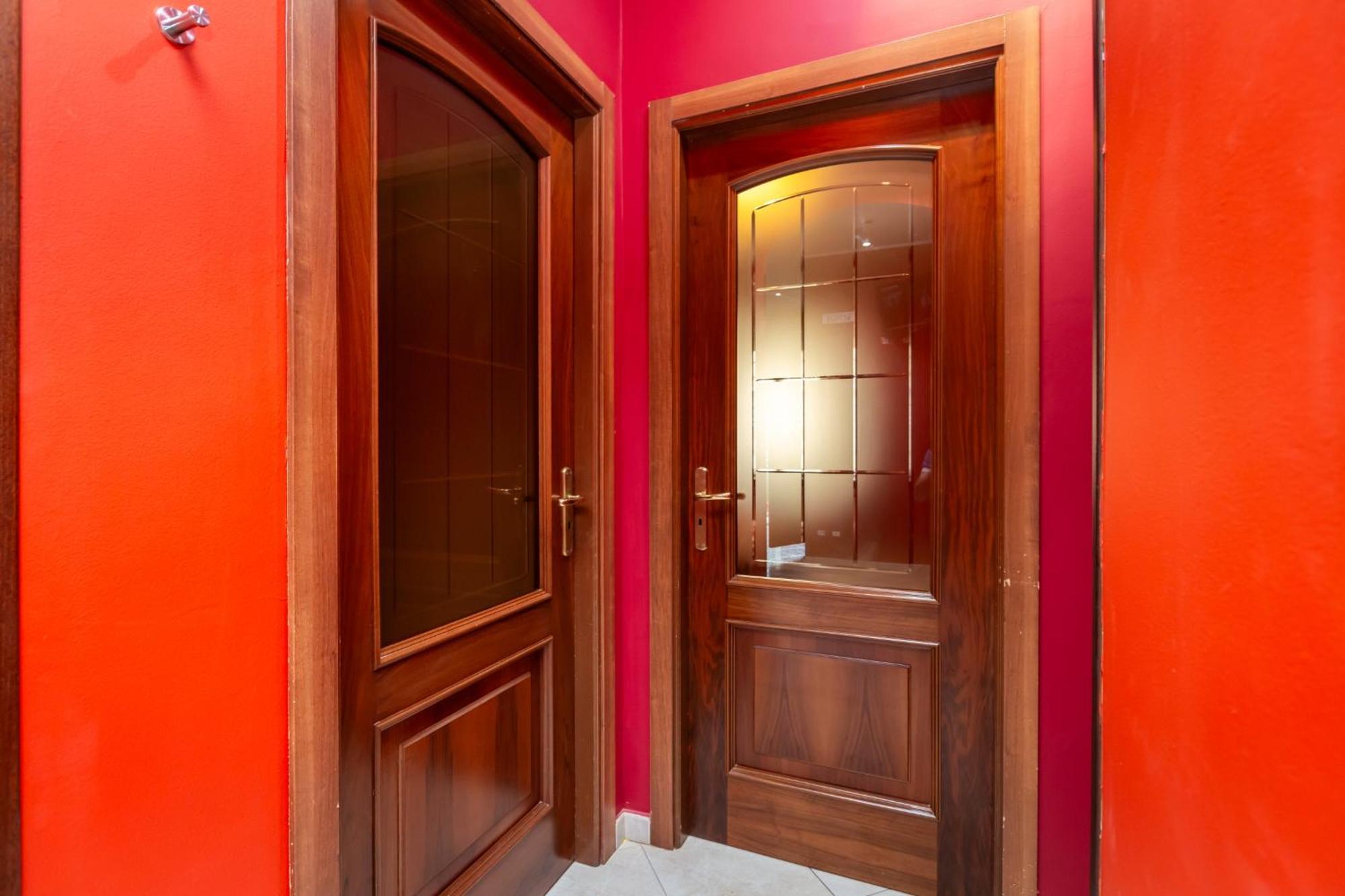 Grotta 991 Appartement