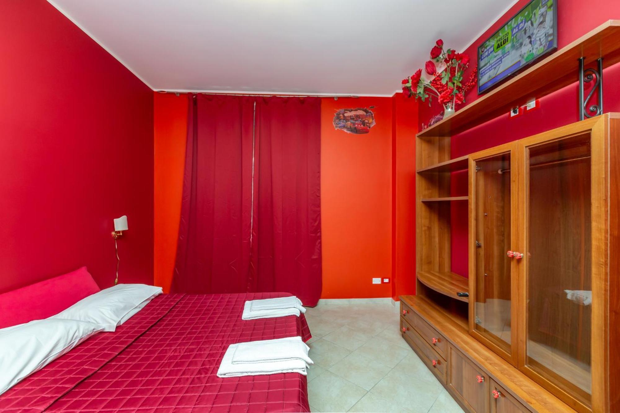 Appartement Grotta 991