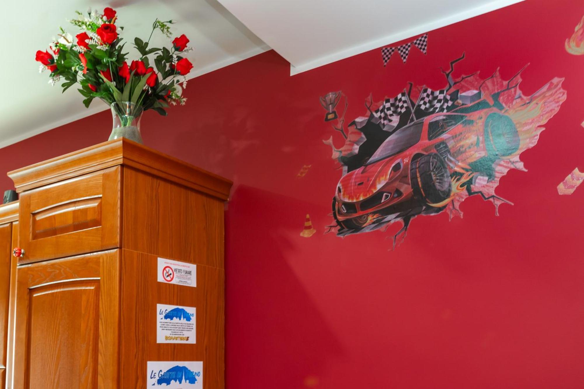 Apartment Grotta 991 Turin